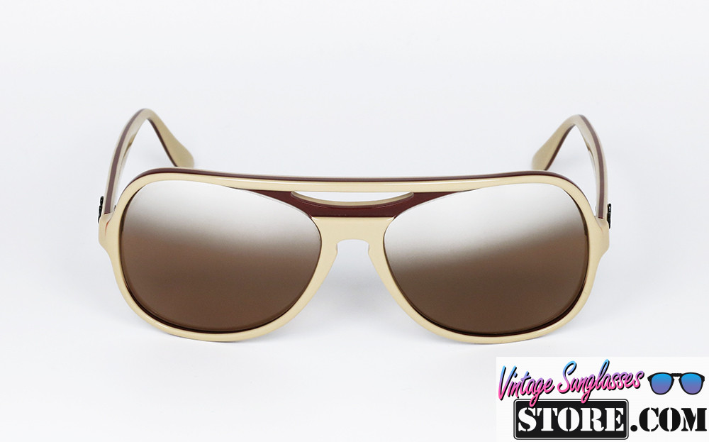 Ray Ban POWDERHORN B&L