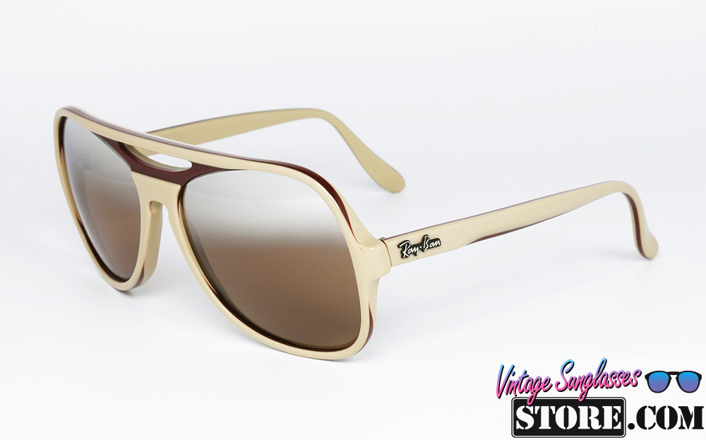 Ray Ban POWDERHORN B&L