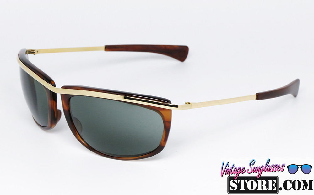 Ray Ban Aviator Flying color 58 mm 