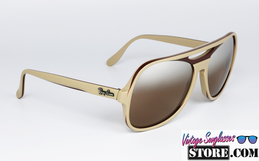 Ray Ban POWDERHORN B&L