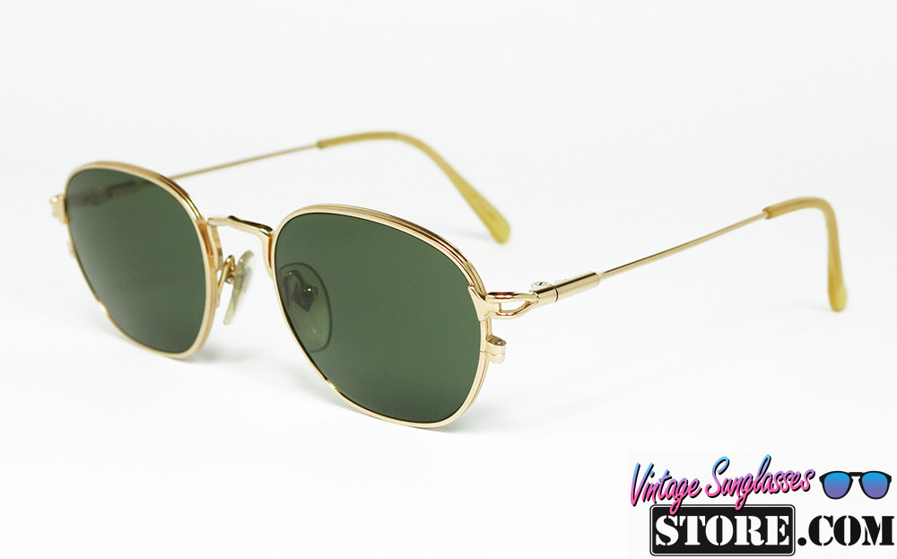 Persol RATTI 649-4 col 24 