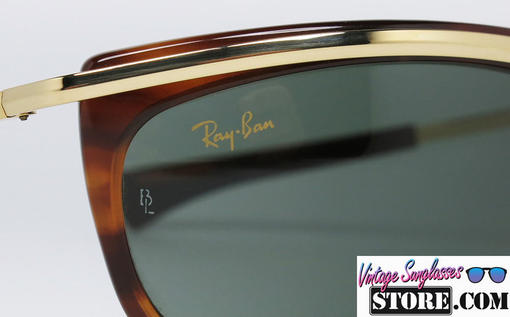 Ray Ban Aviator Flying color 58 mm 