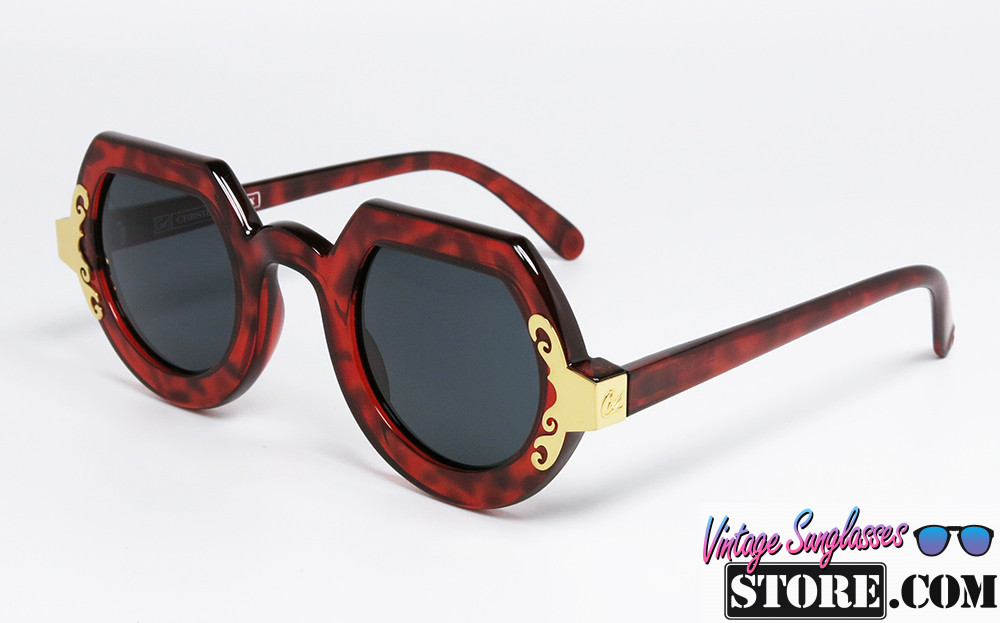 Persol RATTI 649-4 col 24 