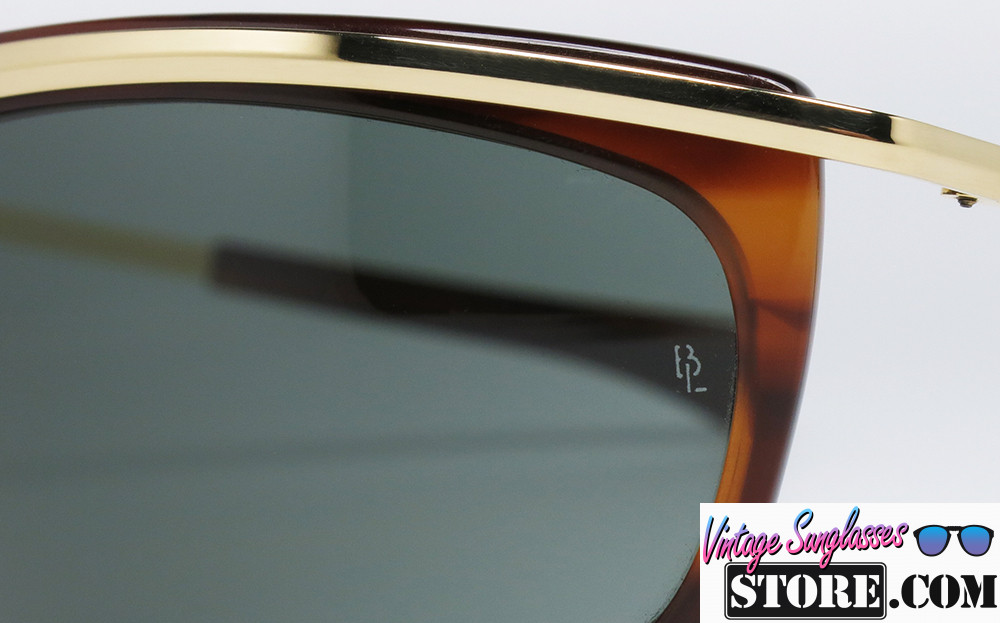 Ray Ban Aviator Flying color 58 mm 
