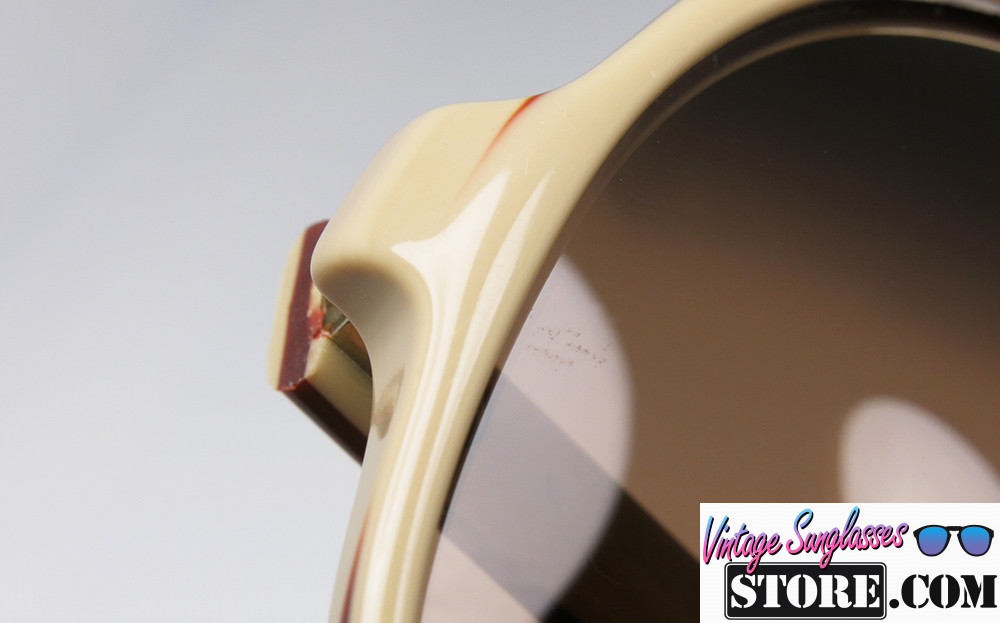 Ray Ban POWDERHORN B&L