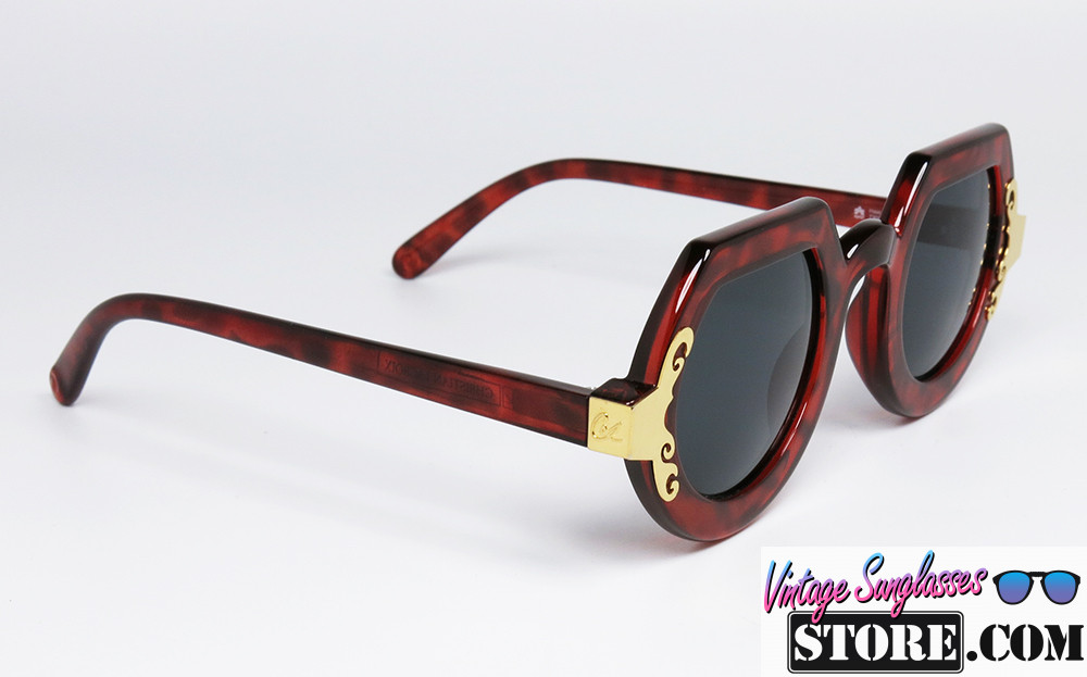 Persol RATTI 649-4 col 24 