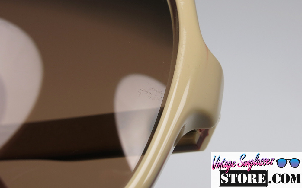 Ray Ban POWDERHORN B&L
