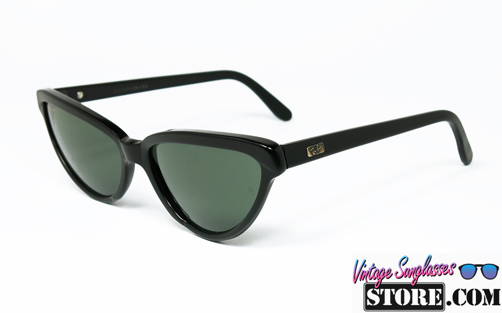 Ray Ban CAT EYE B&L