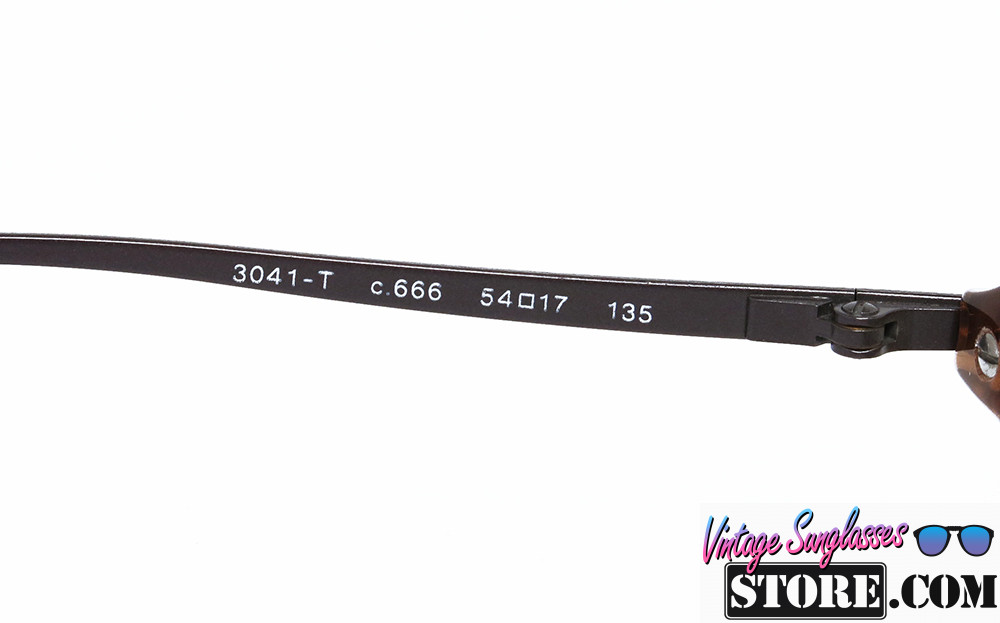 Persol RATTI 649-4 col 24 