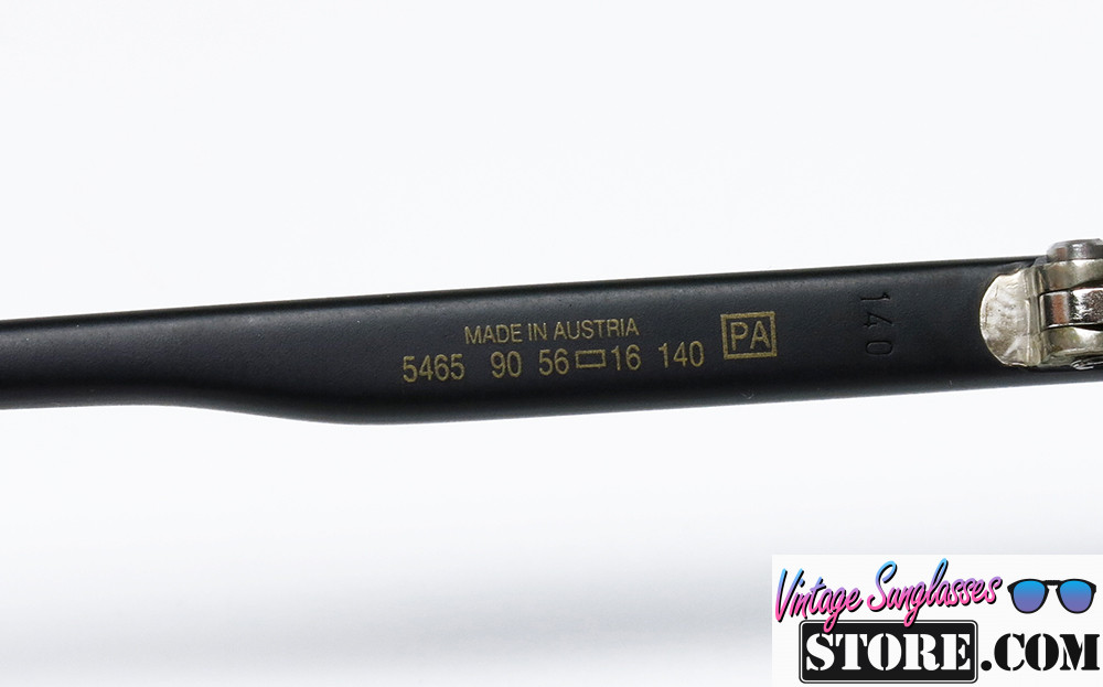 Persol RATTI 649-4 col 24 