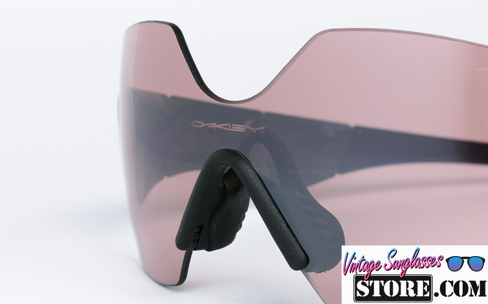 OAKLEY Zero L NIGHT CAMO G30