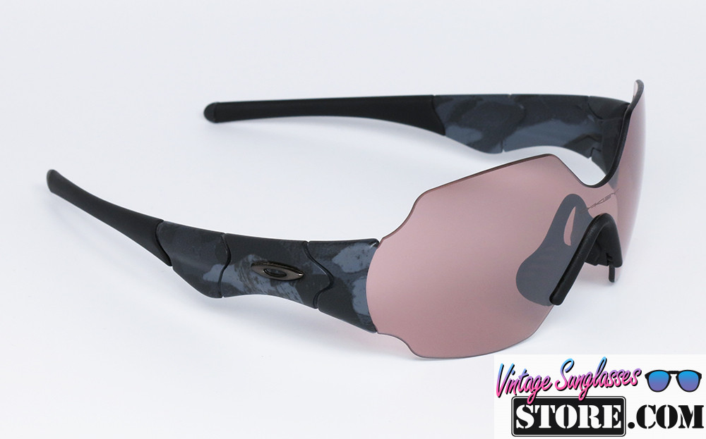 OAKLEY Zero L NIGHT CAMO G30