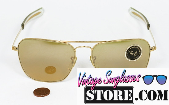 Ray Ban Dekko Bausch Lomb