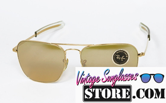 Ray Ban Dekko Bausch Lomb