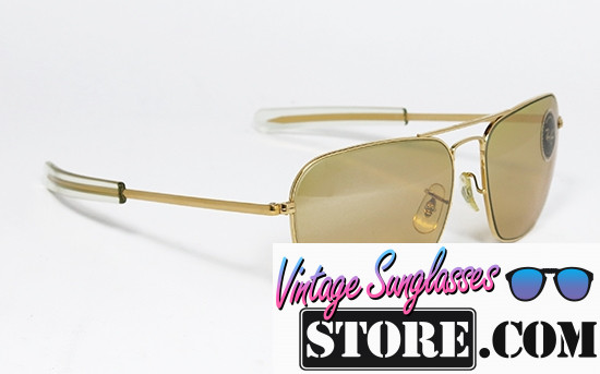 Ray Ban Dekko Bausch Lomb