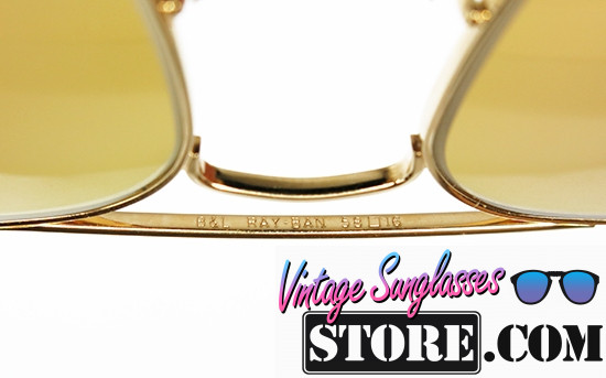 Ray Ban Dekko Bausch Lomb