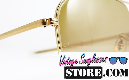Ray Ban Dekko Bausch Lomb