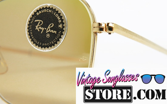 Ray Ban Dekko Bausch Lomb