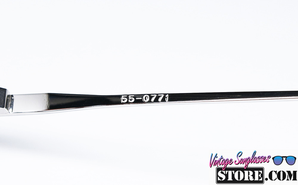 Persol RATTI 649-4 col 24 