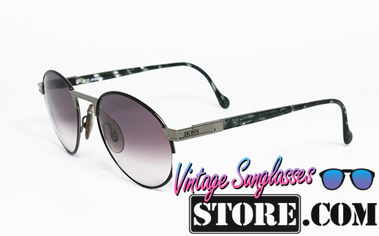 Hugo Boss by Carrera 5154 col. 92 Gray Tortoise