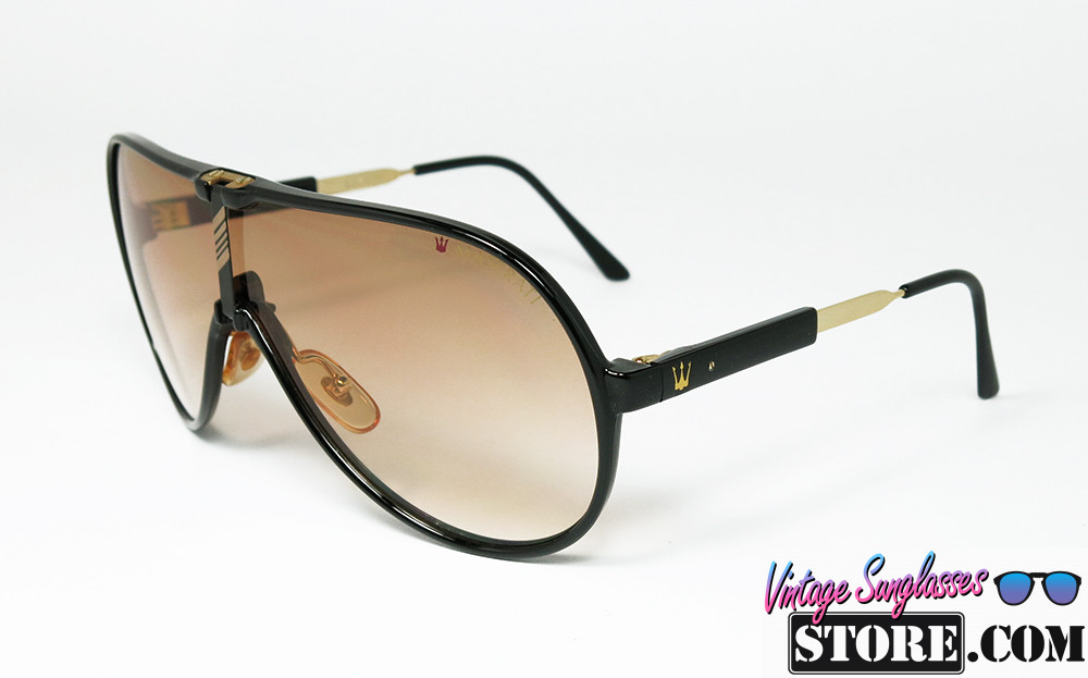 Persol RATTI 649-4 col 24 