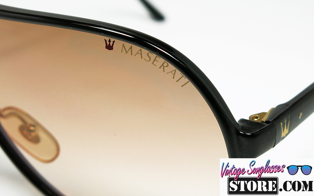 Persol RATTI 649-4 col 24 