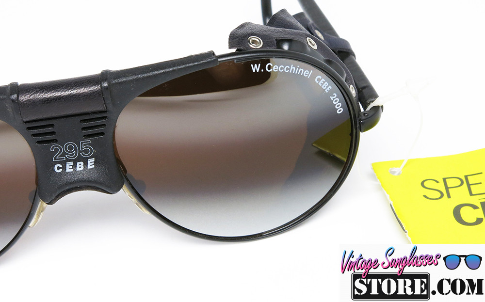 Persol RATTI 649-4 col 24 