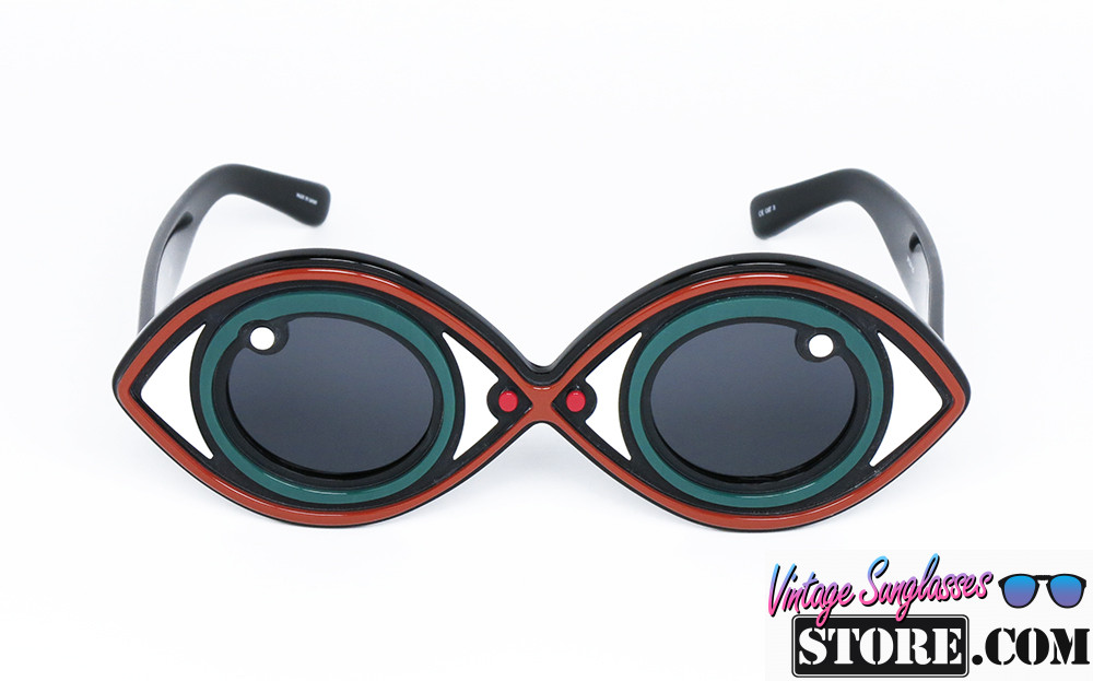Persol RATTI 649-4 col 24 