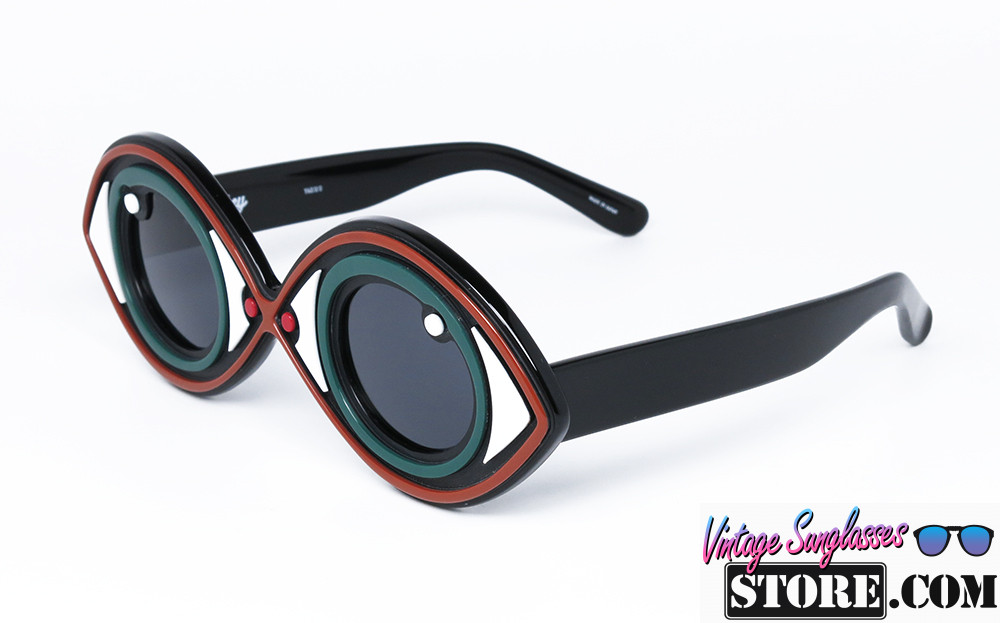 Persol RATTI 649-4 col 24 