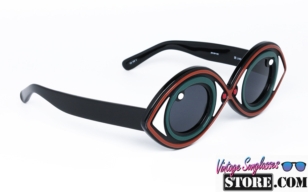 Persol RATTI 649-4 col 24 