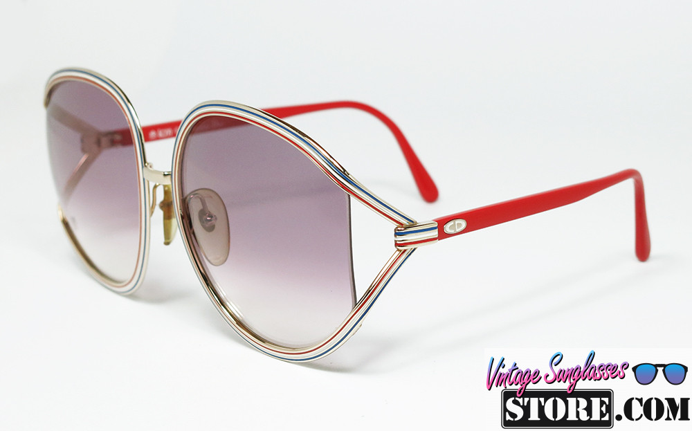 Persol RATTI 649-4 col 24 