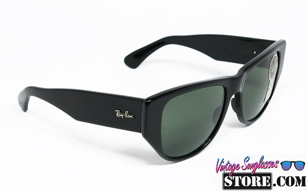 Ray Ban CABALLERO Bausch & Lomb front