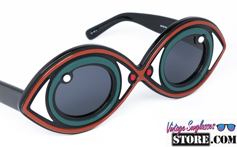 Persol RATTI 649-4 col 24 