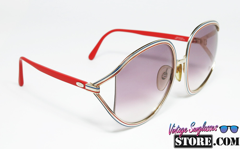 Persol RATTI 649-4 col 24 