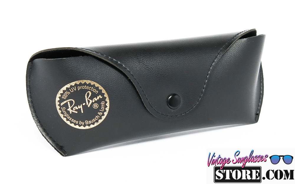 Ray Ban CABALLERO Bausch & Lomb front