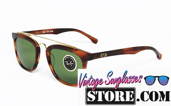 Ray Ban GATSBY Style 5 W0937 Bausch & Lomb