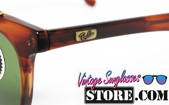 Ray Ban GATSBY Style 5 W0937 Bausch & Lomb