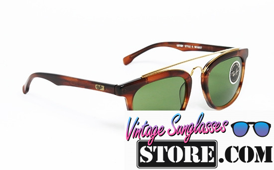 Ray Ban GATSBY Style 5 W0937 Bausch & Lomb