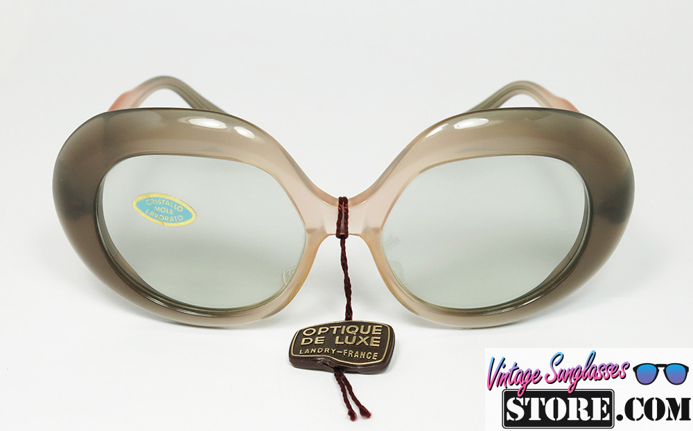 Persol RATTI 649-4 col 24 