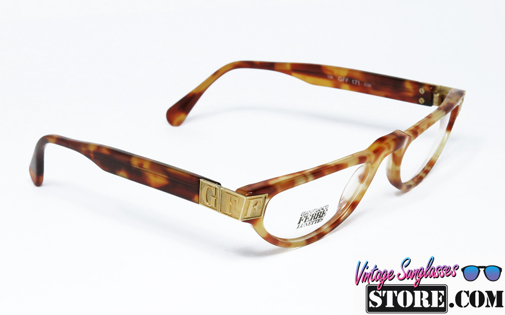 Persol RATTI 649-4 col 24 