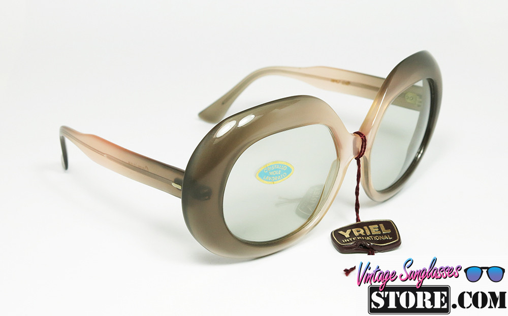 Persol RATTI 649-4 col 24 