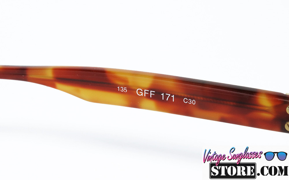 Persol RATTI 649-4 col 24 