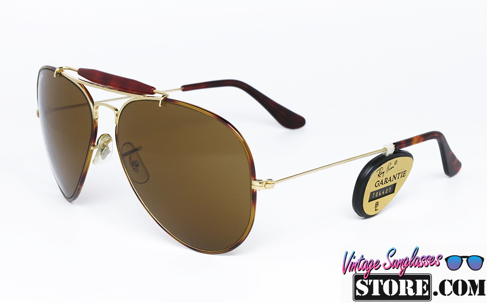 Ray Ban Aviator Flying color 58 mm 