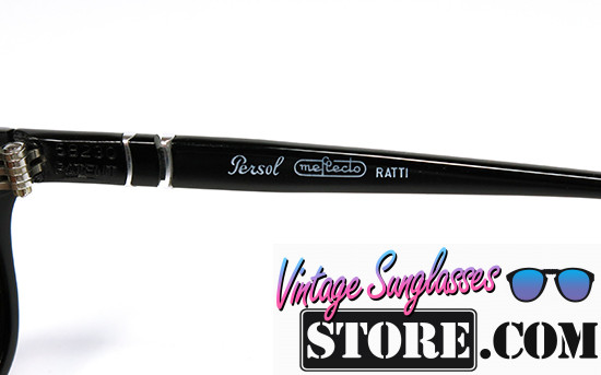 Persol RATTI 649-4 col 24 