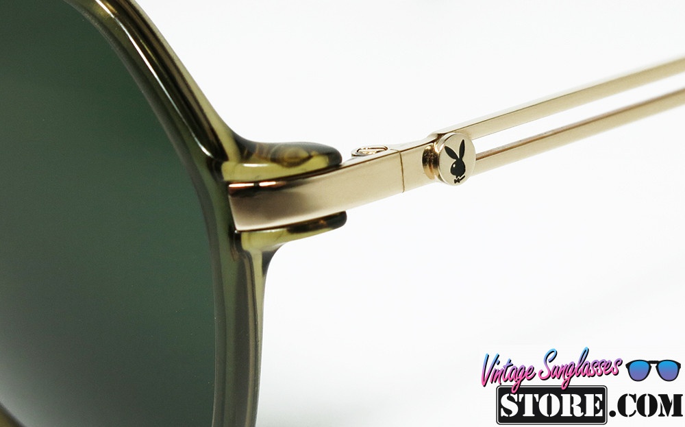 Persol RATTI 649-4 col 24 