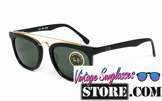 Lentes ray ban vintage deals