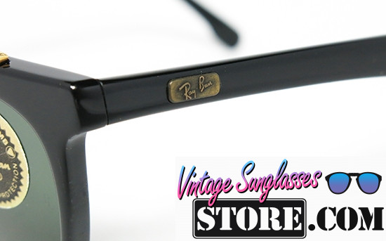 Ray Ban GATSBY Style 5 W0936 Bausch & Lomb
