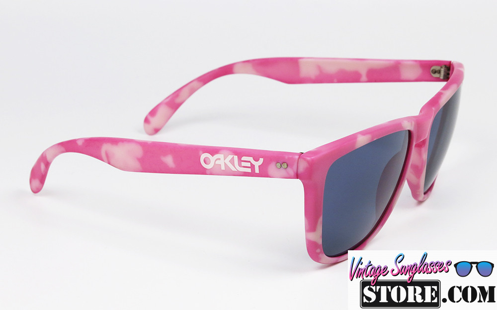 OAKLEY Frogskins Gen.1 WILDBERRY N' MILK 03-078