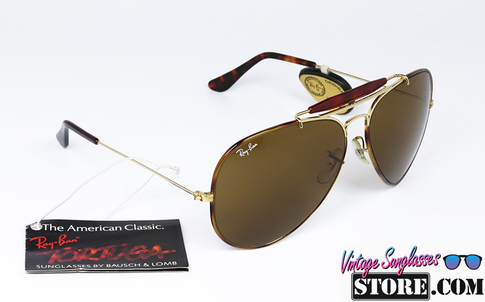 Ray Ban Aviator Flying color 58 mm 