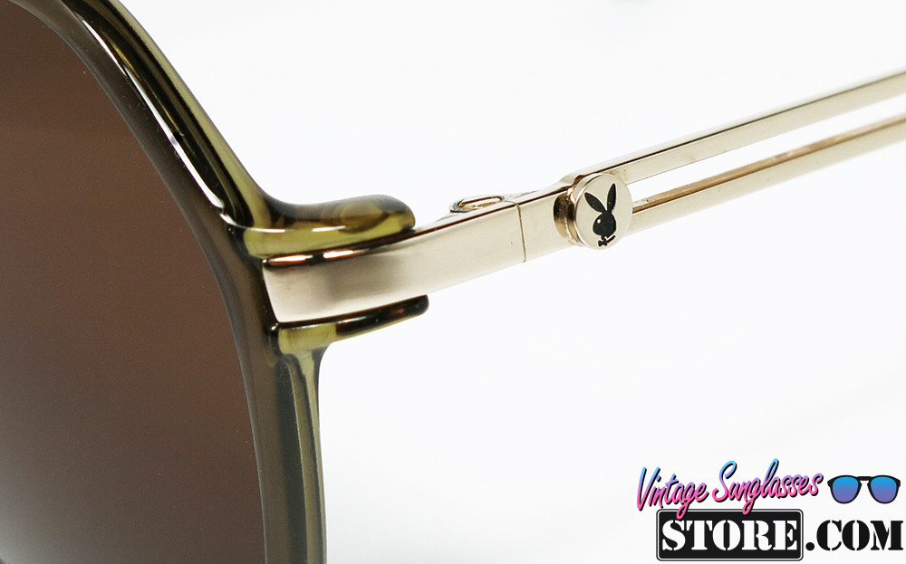 Persol RATTI 649-4 col 24 